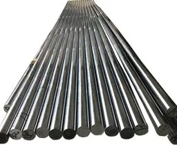 Hydraulic Piston Rod Suppliers in Pune